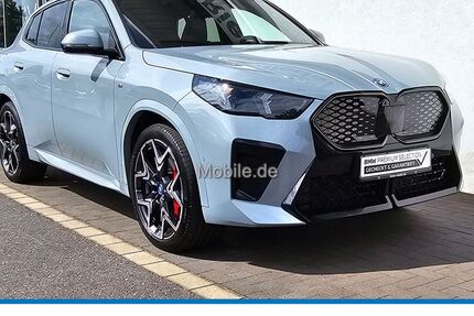 BMW iX2 19.599 km 50.690 € Dinslaken 46535