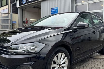 VW Polo 61.465 km 11.950 &euro; Ratingen (Nähe Düsseldorf) 40883