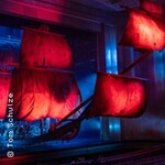 Der fliegende Holländer