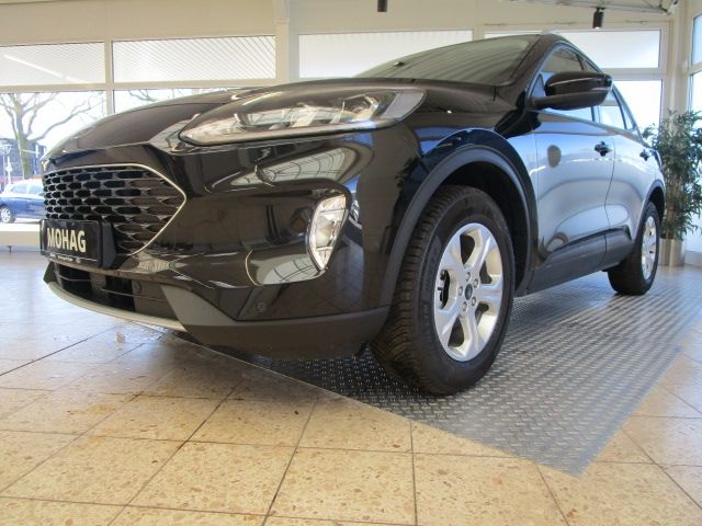 Ford Kuga 72.200 km 22.990 € Gelsenkirchen 45881
