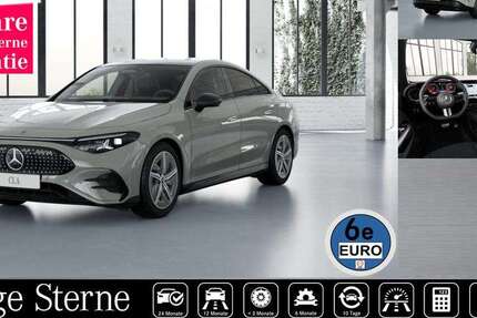 Mercedes-Benz CLA 350 8.998 km 58.888 &euro; Dorsten 46282