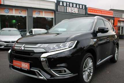 Mitsubishi Outlander 65.293 km 23.551 € Dortmund 44145