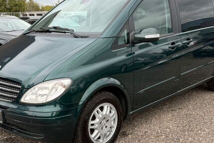 Mercedes-Benz Viano 285.000 km 12.499 &euro; Kamp-Lintfort 47475