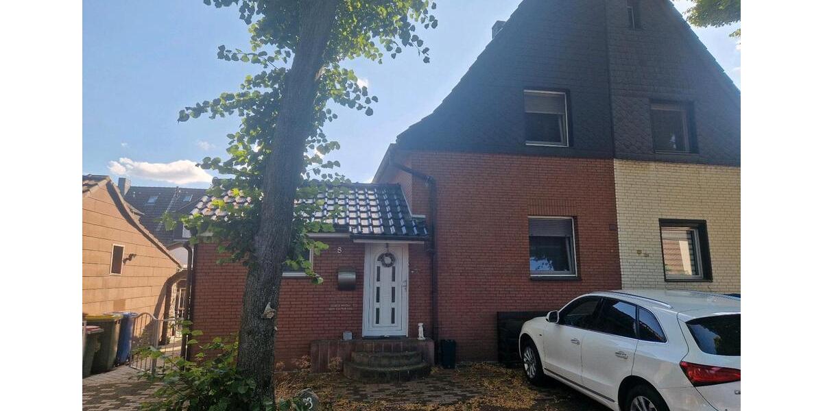 Doppelhaushälfte Oberhausen Schmachtendorf - 4 Zimmer, 100 m&sup2;, 280.000&euro; | Angebot:27119869