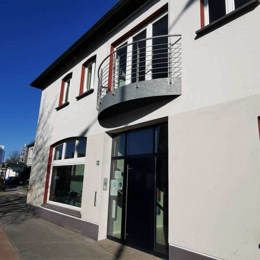 Büro in Wesel 312,50 € 25 m²