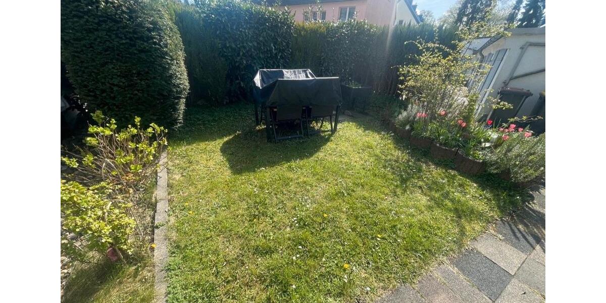 Erdgeschoßwohnung Velbert Velbert-Mitte - 2 Zimmer, 55 m&sup2;, 520&euro; | Angebot:26265952