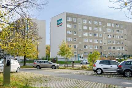 Wohnung zum Mieten in Görlitz 391,09 € 83.21 m²