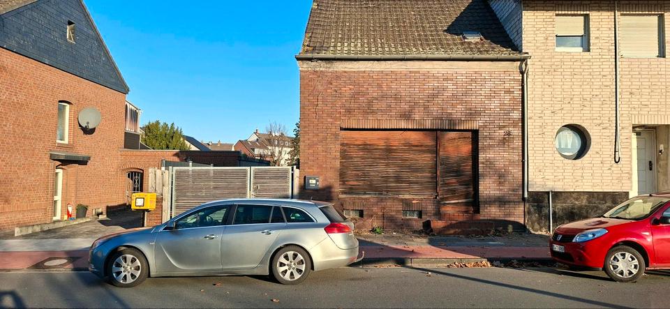 Grundstück zu verkaufen in Duisburg Hochheide zimmer