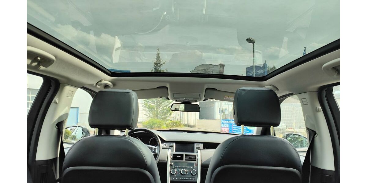 Land Rover Discovery 137.000 km 14.390 &euro; Hünxe 46569