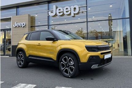 Jeep Avenger 8.800 km 24.799 € Oberhausen 46049