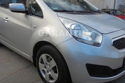Kia Venga 152.580 km 4.890 € Recklinghausen 45659