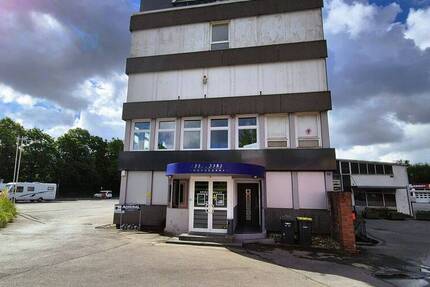 Wohnung Gelsenkirchen Beckhausen - 3 Zimmer, 84 m&sup2;, 555&euro; | Angebot:26815979