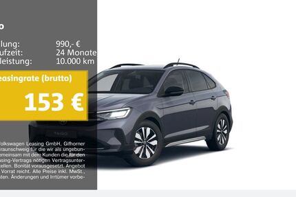 VW Taigo 10.182 km 19.970 &euro; Bochum 44892