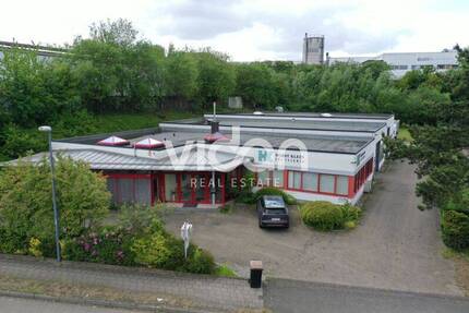 Gewerbeobjekt Velbert Mitte - 1.300.000&euro; | Angebot:26862575
