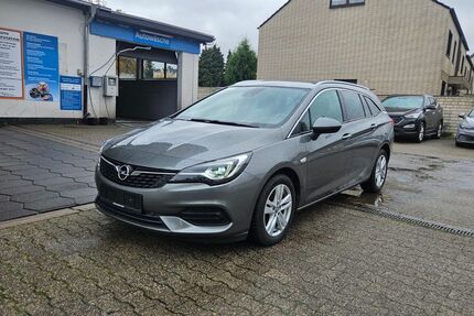 Opel Astra 171.388 km 7.900 € Oberhausen 46117