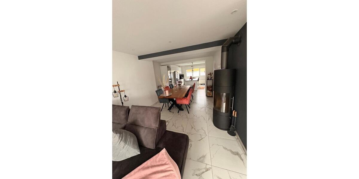 Charmantes Reihenendhaus mit Südgarten & Pool zimmer