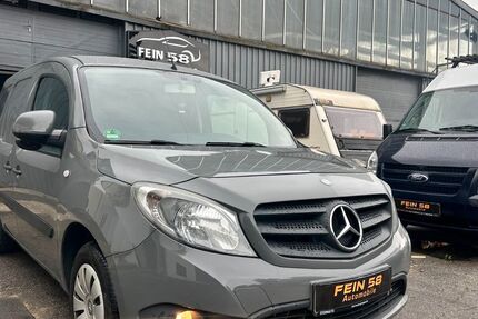 Mercedes-Benz Citan 195.000 km 6.400 &euro; Bochum 44793