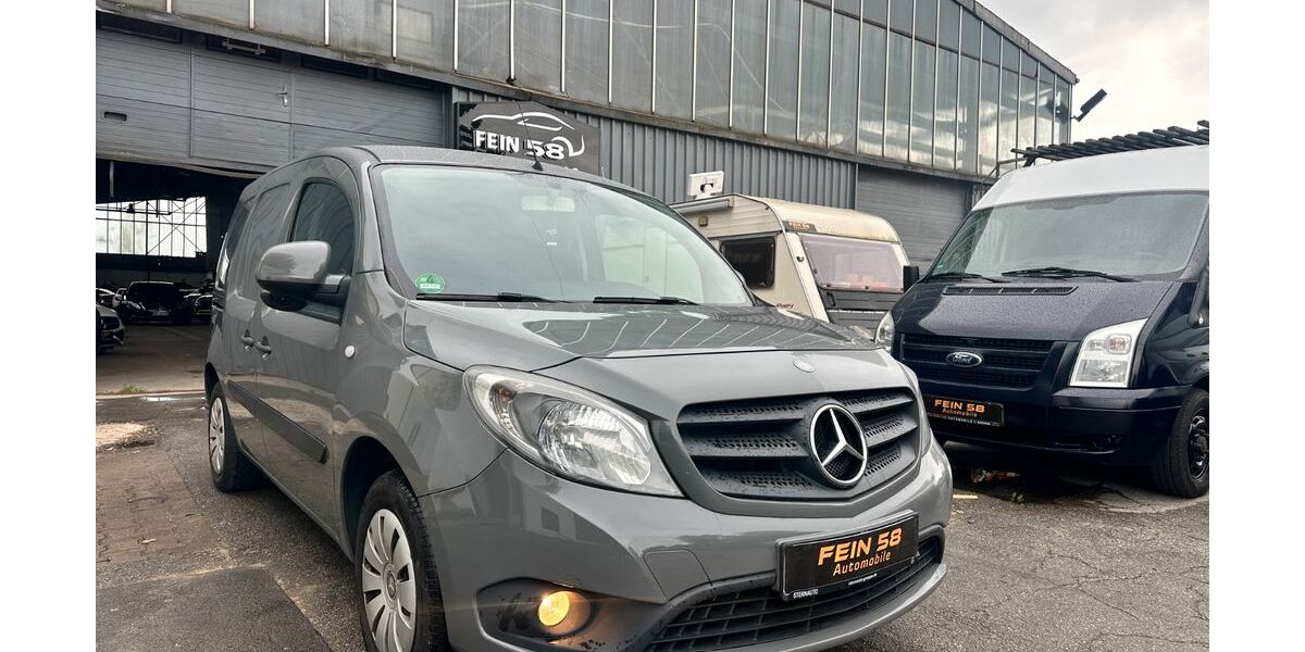 Mercedes-Benz Citan 195.000 km 6.400 &euro; Bochum 44793