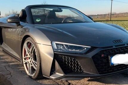 Audi R8 64.500 km 129.900 &euro; Duisburg 47249