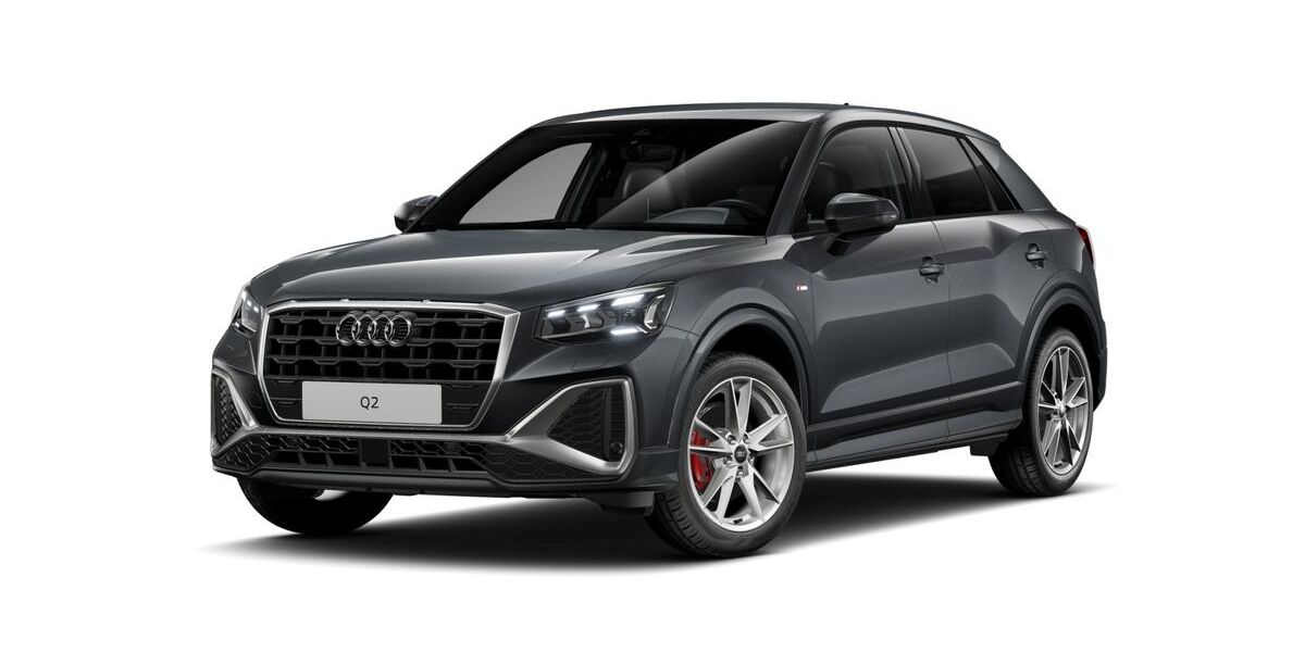 Audi Q2 10.469 km 37.980 &euro; Wesel 46483