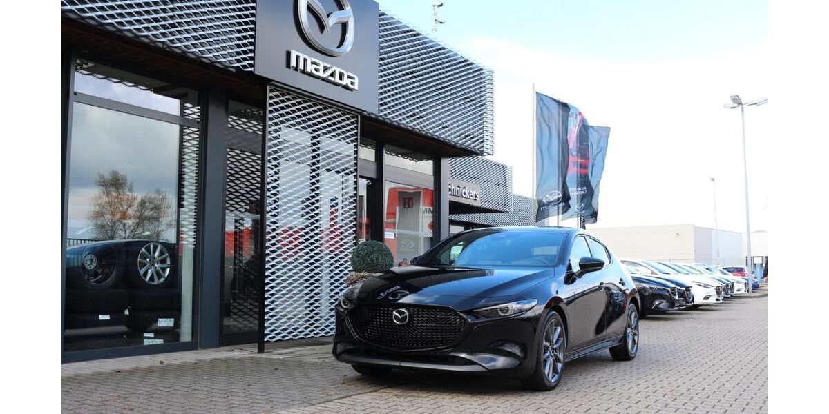 Mazda 3 68.744 km 19.742 &euro; Moers 47441