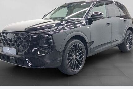 Audi Q7 1.050 km 114.490 &euro; Gelsenkirchen 45894