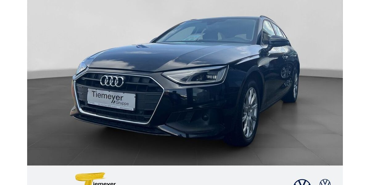 Audi A4 84.906 km 20.260 &euro; Marl 45770