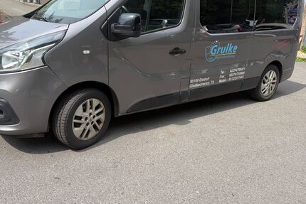 Renault Trafic 315.000 km 8.800 &euro; Gelsenkirchen 45889