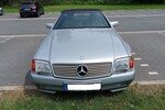 Mercedes-Benz SL 300 144.500 km 20.000 € Essen 45121