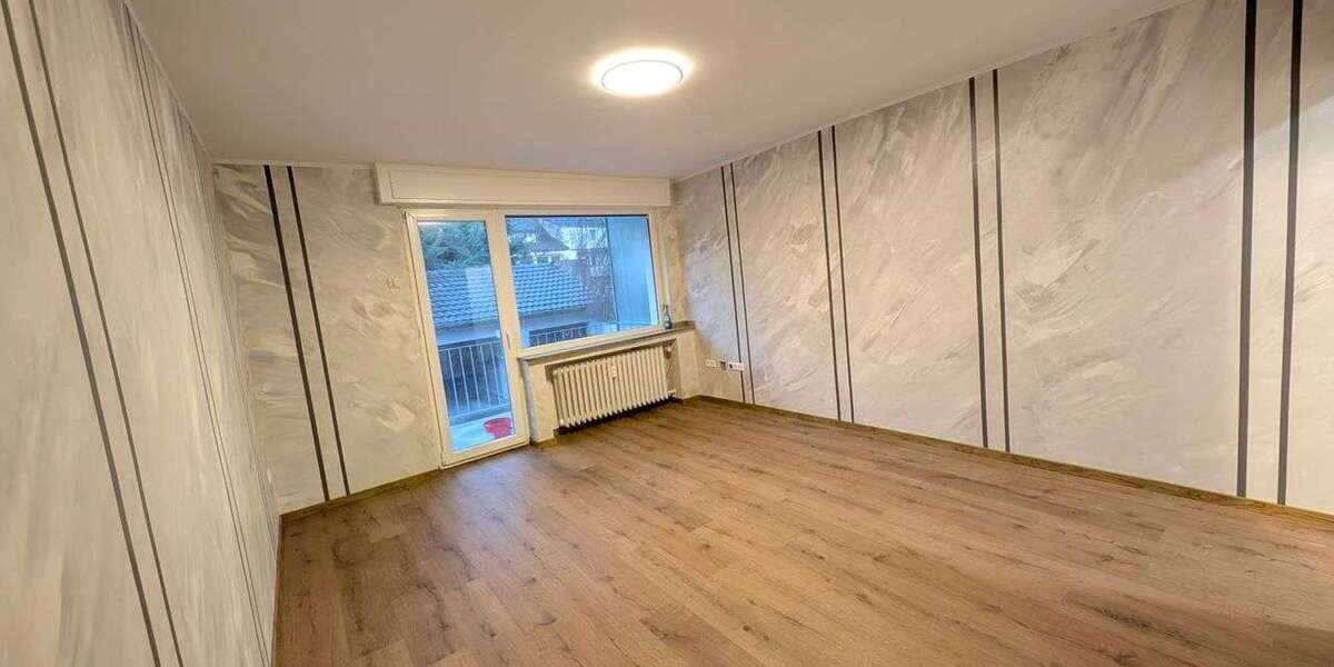 Etagenwohnung Essen Stadtbezirk III - 1 Zimmer, 30 m&sup2;, 700&euro; | Angebot:27731852