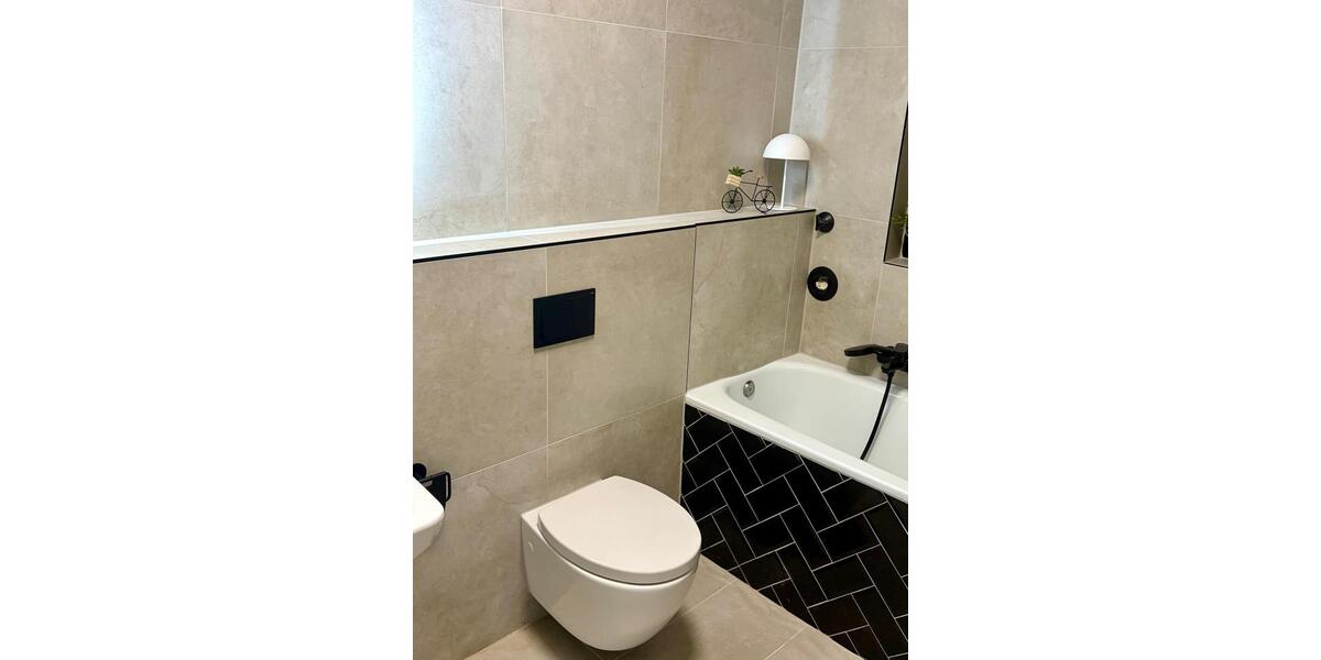 Etagenwohnung Moers Rheinkamp - 2.5 Zimmer, 58 m&sup2;, 715&euro; | Angebot:26286779