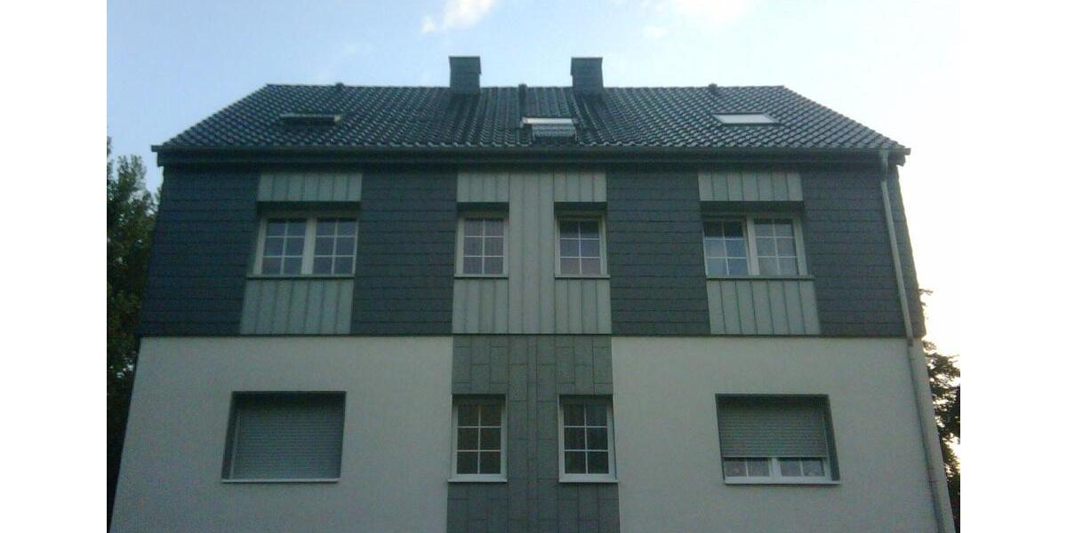 Erdgeschoßwohnung Bochum Bochum-Mitte - 2 Zimmer, 40 m&sup2;, 340&euro; | Angebot:25378657