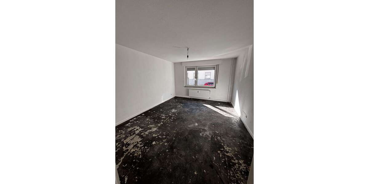 Etagenwohnung Essen Frohnhausen - 2 Zimmer, 56 m&sup2;, 500&euro; | Angebot:27446838