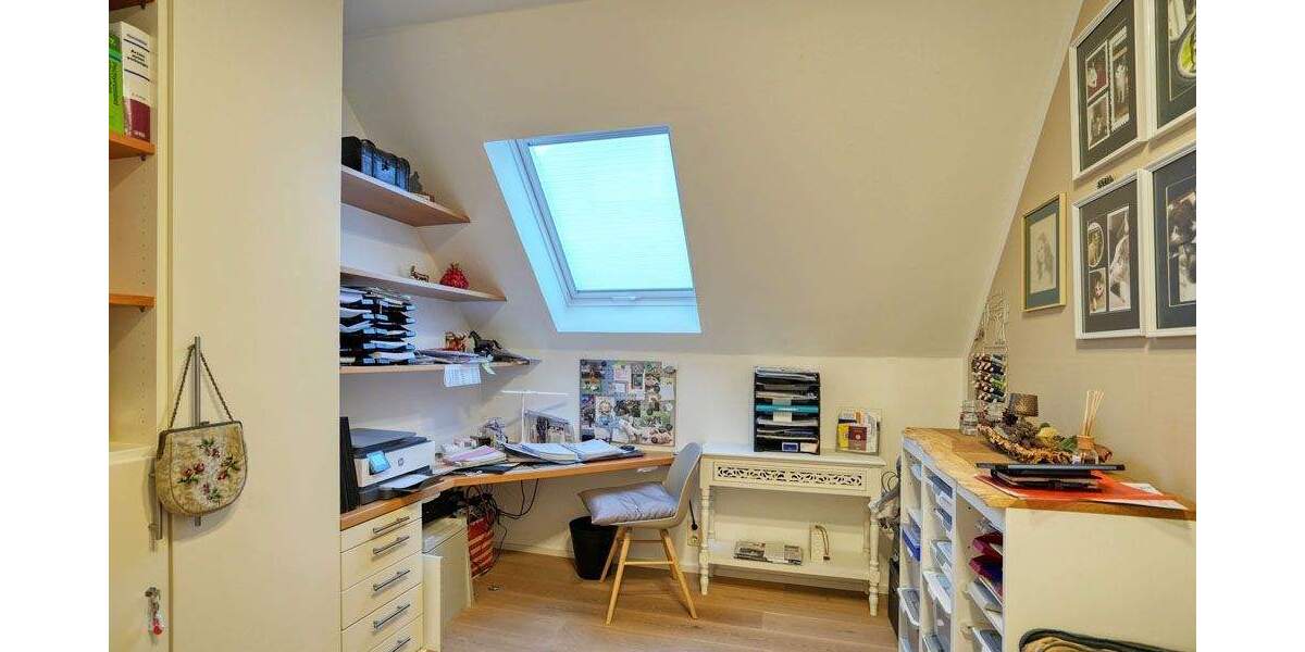 Etagenwohnung Gelsenkirchen Ückendorf - 3 Zimmer, 100 m&sup2;, 389.000&euro; | Angebot:24452165