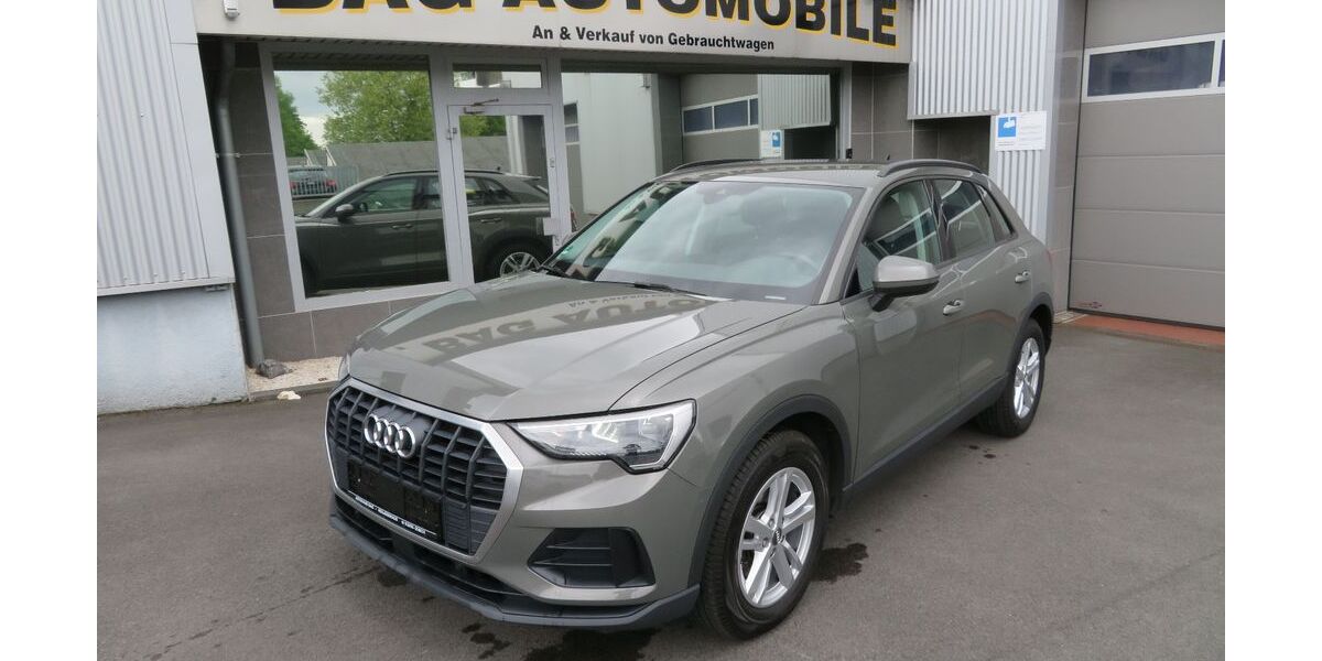 Audi Q3 161.094 km 16.990 &euro; Heiligenhaus 42579