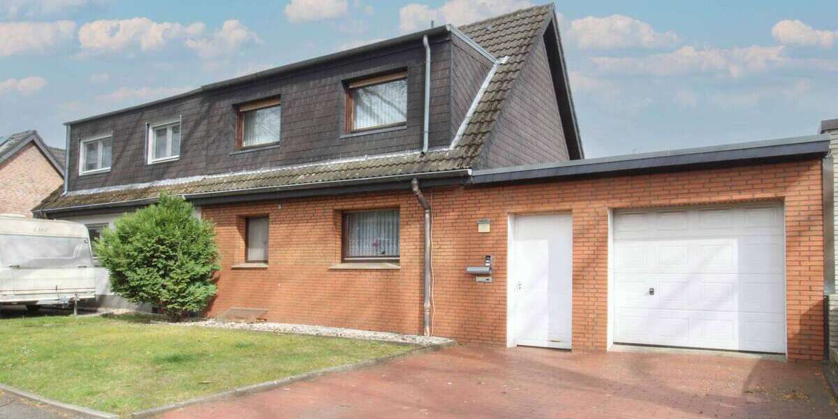 Einfamilienhaus Marl - 4 Zimmer, 139 m&sup2;, 349.000&euro; | Angebot:26779706