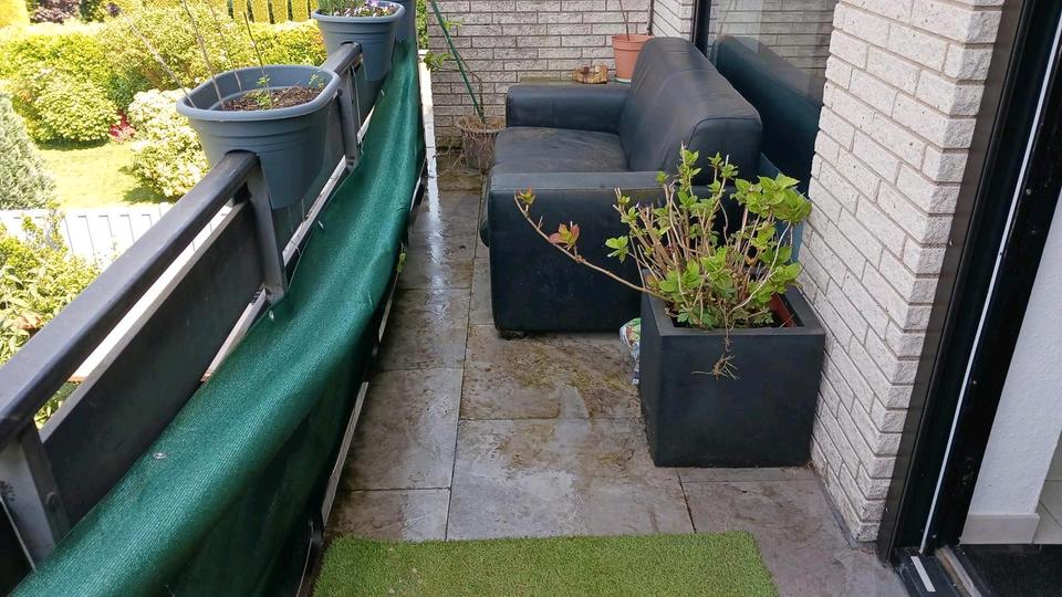 Etagenwohnung Rheinberg - 3 Zimmer, 94 m&sup2;, 1.000&euro; | Angebot:25297095