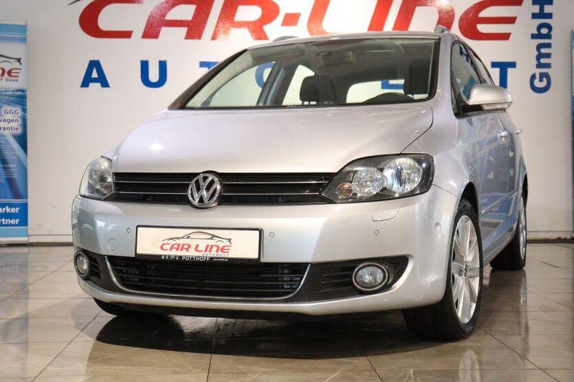 VW Golf Plus 69.992 km 12.666 € Ratingen 40880