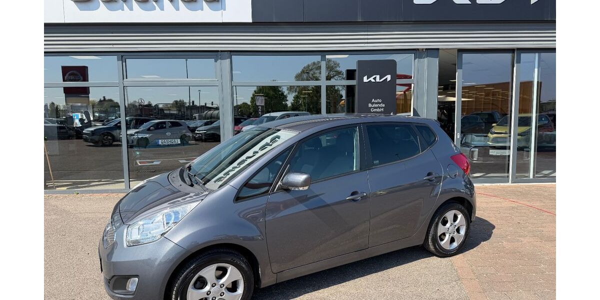 Kia Venga 94.000 km 8.970 &euro; Wesel 46485