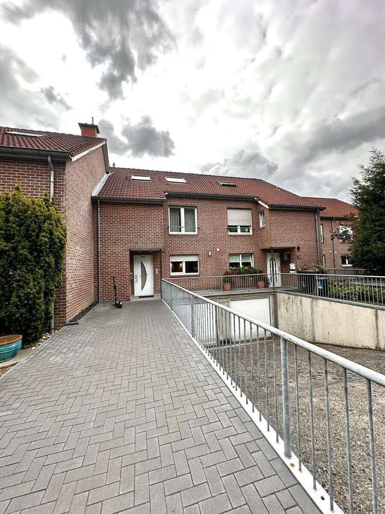 Haus zum Kaufen in Herne Baukau 399.000 € 124 m²