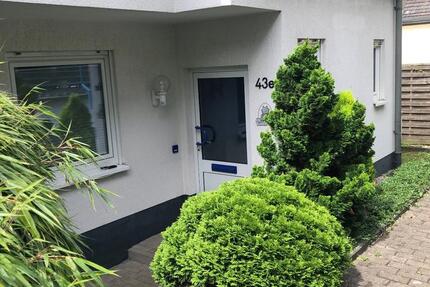 Familienfreundliches Reihenendhaus in ruhiger und schöner Lage zimmer