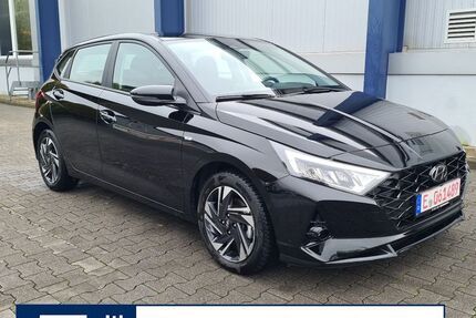 Hyundai i20 14.550 km 17.500 &euro; Essen 45276