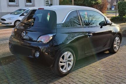 Opel Adam 20.150 km 10.600 &euro; Bottrop 46240