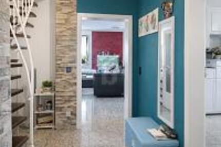 CHARMANT MIT VIEL PLATZ UND LICHT - Wohnung Oberhausen | Angebot:26918155