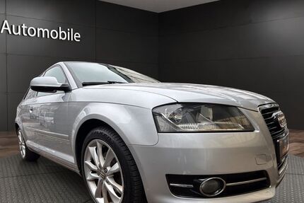 Audi A3 195.000 km 4.490 &euro; Recklinghausen 45659