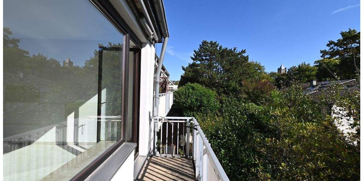 Reihenmittelhaus Essen Heisingen - 4 Zimmer, 127 m&sup2;, 480.000&euro; | Angebot:23788620