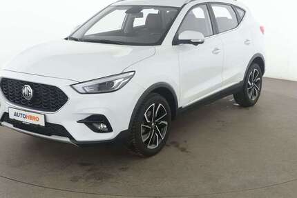 MG ZS 11.535 km 18.780 € Essen 45141