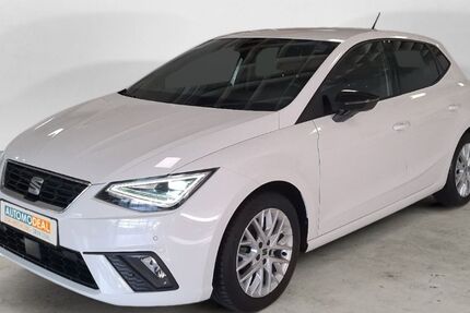 Seat Ibiza 29.999 km 16.889 &euro; Duisburg 47138