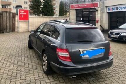 Mercedes-Benz C 250 316.000 km 5.700 &euro; Duisburg 47228