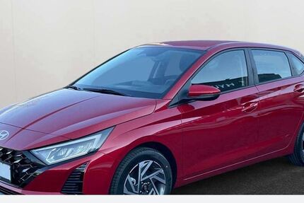 Hyundai i20 23.873 km 16.990 &euro; Bochum 44809